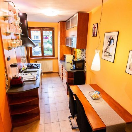 Apartman Orlie Pierko - Tatranská Lomnica Esterno foto