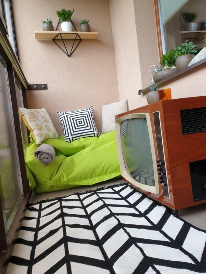 Apartman Orlie Pierko - Tatranská Lomnica Esterno foto