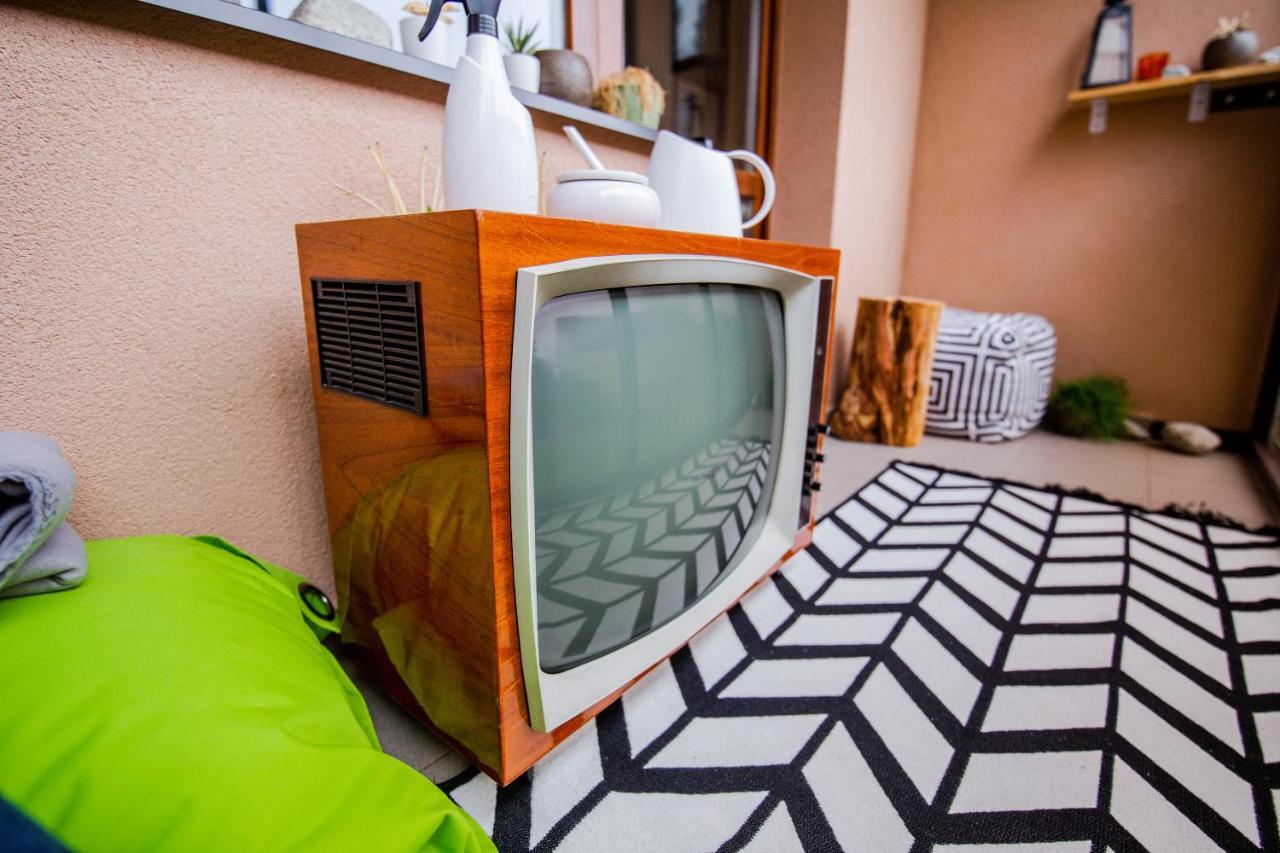 Apartman Orlie Pierko - Tatranská Lomnica Esterno foto